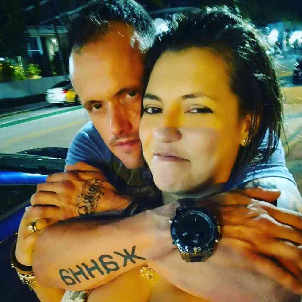 Meet your Posher, Zhanna